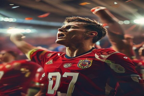 Arsenal’s Youthful Sensation Absent from Title Celebrations
