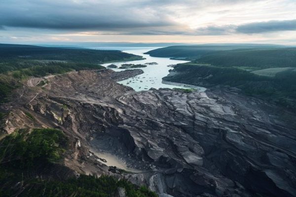 Alaska’s Tracy Arm Fjord Devastated by Record-Breaking Landslide: Cruise Industry in Crisis