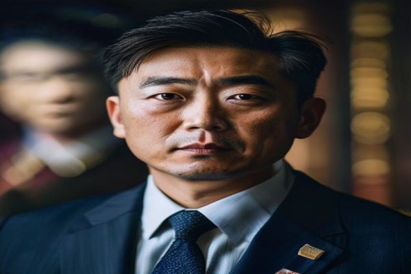 Ethan Shaotran Leaves Government to Revolutionize Defense Tech