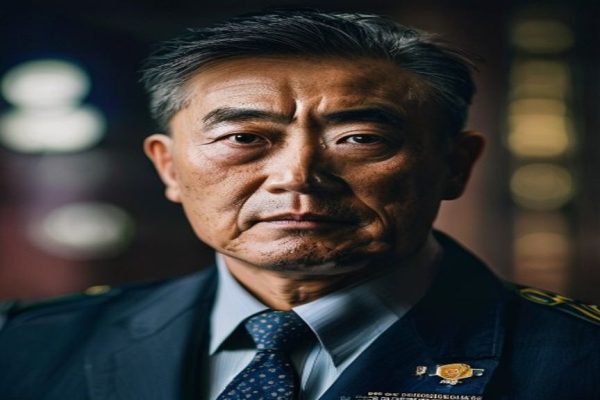From Government Efficiency to Defense Tech: Ethan Shaotran’s High-Stakes Pivot