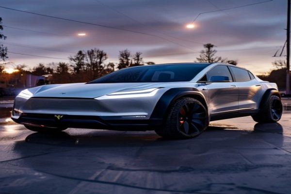 Tesla Recalls All 173 Rear-Wheel Drive Cybertrucks Over Safety Concerns