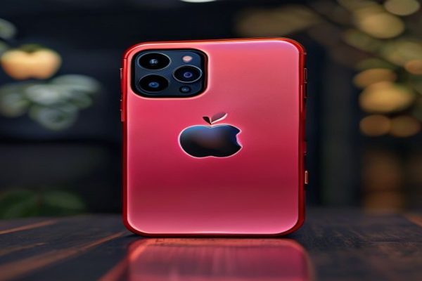 Apple’s iPhone Camera App Gets a Major Overhaul: What You Need to Know