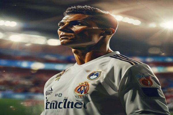 Ronaldo’s £80m Move to Real Madrid in 2009: A Game-Changer for the Football World