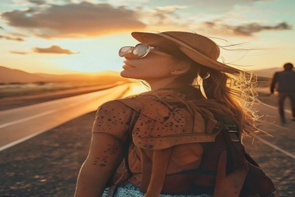 Unleashing Summer: Top Travel Tips to Beat the Heat, Inspired by the Hottest New Streaming Releases