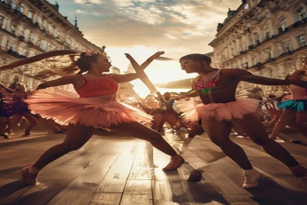 Ballet Battle Royale: Budapest Hosts Unprecedented Dance-Off Event
