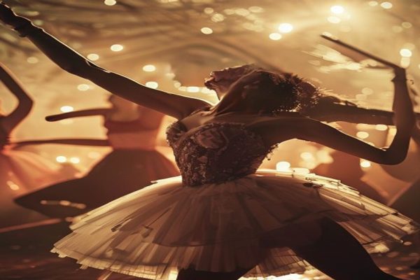 Ballet Meets Battle Royale: Exclusive Preview of Prime Video’s Budapest Ballet Battle