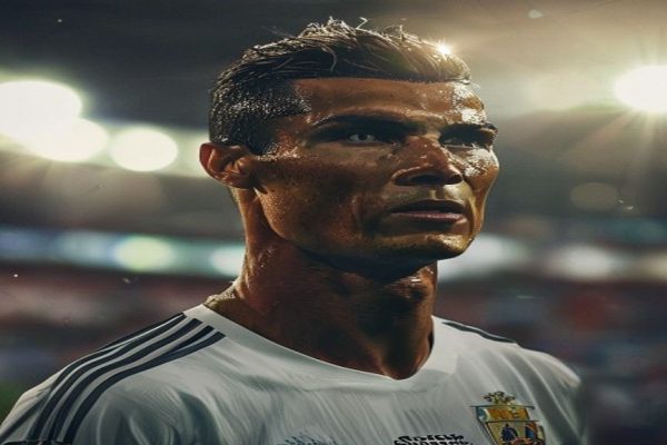 Ronaldo’s £80m Real Madrid Move: The Transfer That Revolutionized the Beautiful Game