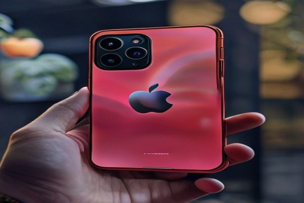Apple Unveils Revamped iPhone Camera App with Exciting New Features