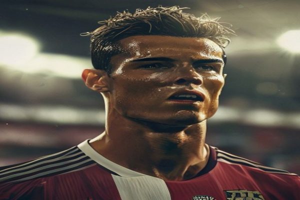 The Ronaldo Revolution: How his £80m Transfer Changed the Football Landscape Forever