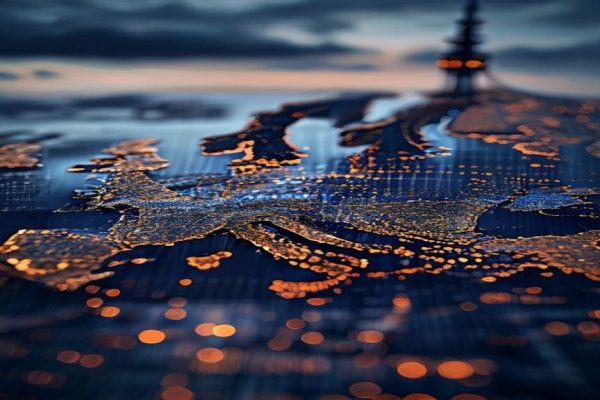 Europe’s Big Tech Backlash: A Shift in Global Tech Power Dynamics