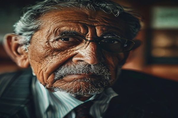 Latin America’s Leader Crisis: The Unsettling Decline of Support for Aging Leaders