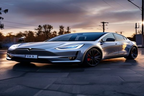 Tesla Issues Urgent Recall for Over 200,000 Model Y Vehicles Due to Weight Certification Label Issue
