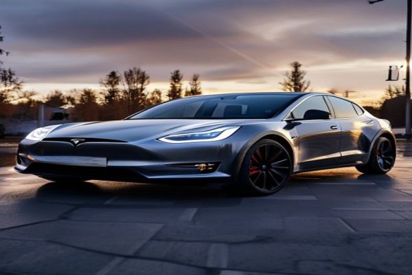 Tesla Issues Urgent Recall for 2024-2026 Model Y Vehicles Over Weight Certification Label Concerns
