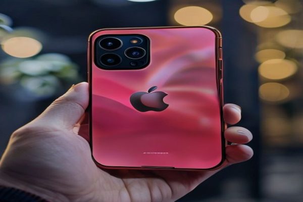 Apple Unveils Revamped iPhone Camera App with Exciting New Features