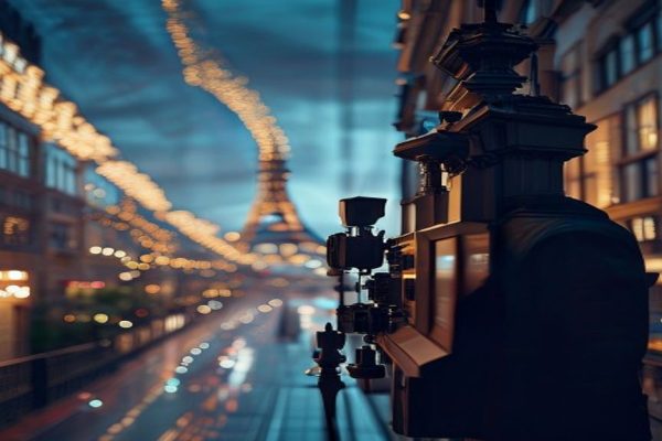 Europe’s Tech Tussle: A Shift in the Balance of Power Between the Old Continent and Big Tech