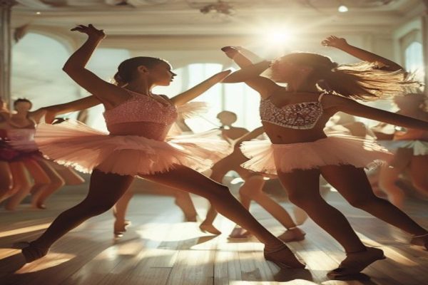 Ballet Battle Royale: The Unconventional Summer of Dance and Drama