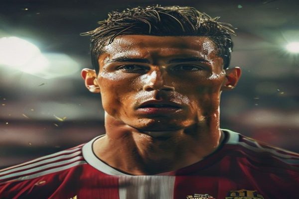 The Cristiano Ronaldo Effect: How One Transfer Revolutionized the World of Football