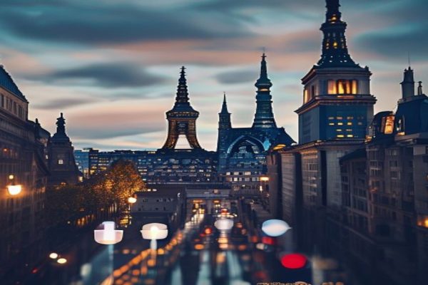 Europe’s Quest for Tech Autonomy: A Shift Away from American Big Tech
