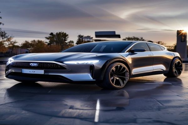 Ford’s Radical Approach to Affordable EVs: Unibodies, Zonal Architecture, and More