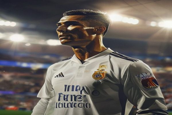 Real Madrid’s Historic £80m Ronaldo Acquisition: A Game-Changer in the World of Football