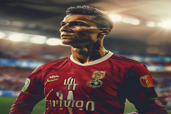 Ronaldo’s Record-Breaking Move to Real Madrid: A Game-Changer for the Football World
