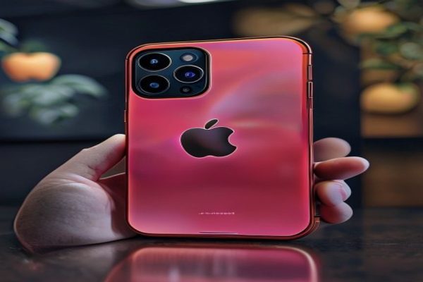 Apple Unveils Revamped iPhone Camera App with Exciting New Features