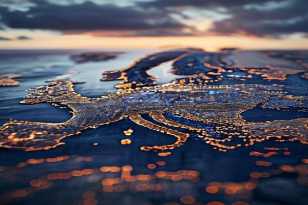 Europe Divorces Big Tech: A New Era of Digital Sovereignty?