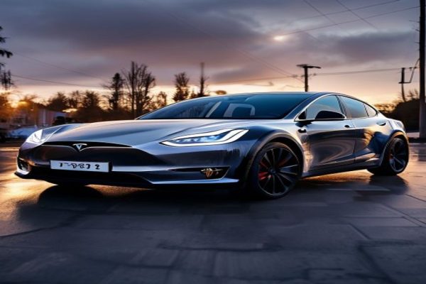 Tesla Recalls Over 500,000 Model Ys Due to Incorrect Weight Certification Label