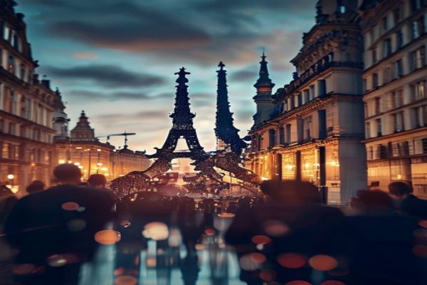Europe’s Big Tech Rebellion: A New Era of Regulation and Competition