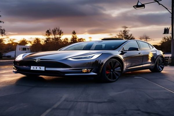 Tesla Recalls Over 180,000 Model Y Vehicles Due to Weight Certification Label Issue