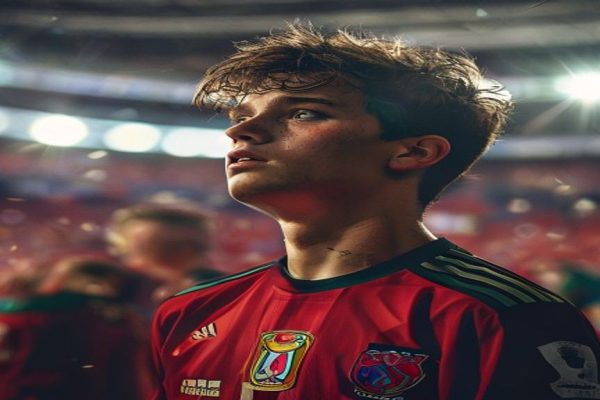 Arsenal’s First Premier League Title in 22 Years: Teen Star’s Absence Sparks Speculation