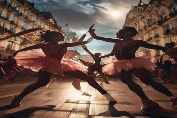 Ballet Battle Royale: Budapest Hosts Unprecedented Summer Dance Event