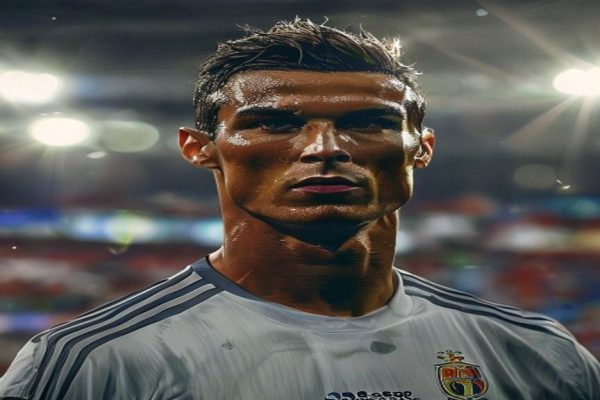 Ronaldo’s £80m Transfer to Real Madrid: A Game-Changer in Football History