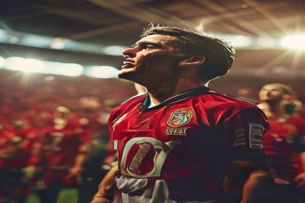 Arsenal’s Title-Winning Season Raises Questions Over Youth Player’s Absence