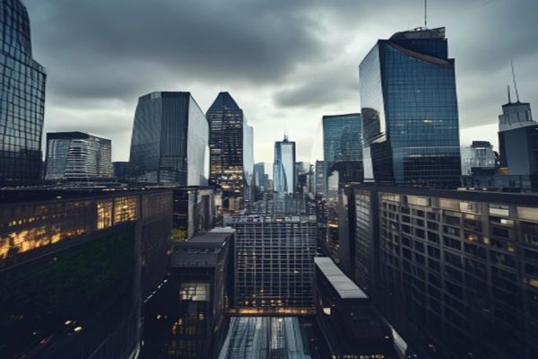 JPMorgan Chase Seeks Catastrophe Modeling Expert Amid Rising Climate Concerns