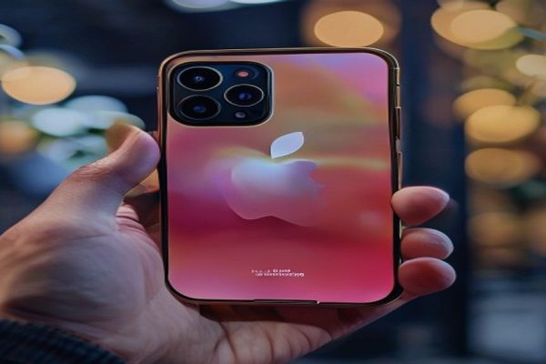 Apple Unveils Exciting Upgrades to iPhone Camera App, Revolutionizing Mobile Photography