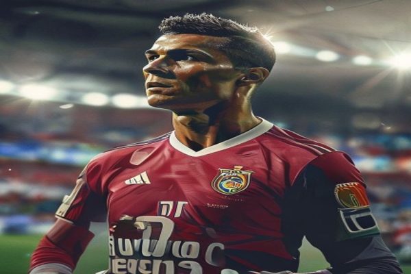 Ronaldo’s World Record Move: A Decade of Impact on Transfer Market