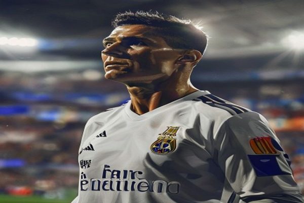 Ronaldo’s Record-Breaking Transfer: How Barcelona’s Loss Became Real Madrid’s Gain