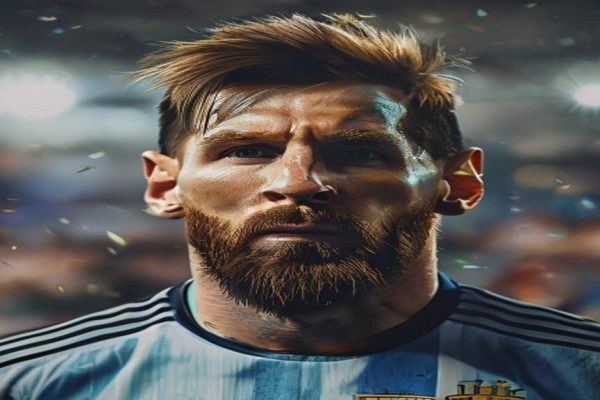 Lionel Messi to Captain Argentina in Sixth World Cup Appearance: A Legacy in the Making