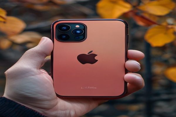 Apple Unveils Revamped iPhone Camera App Features for Fall Update