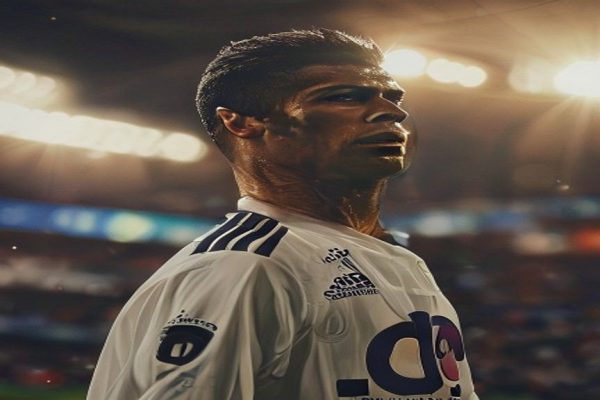 Ronaldo’s £80m Real Madrid Move: A Turning Point in Football History