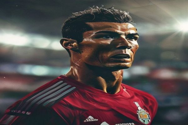 Ronaldo’s Record-Breaking Move: How a £80m Transfer Redefined Football Forever