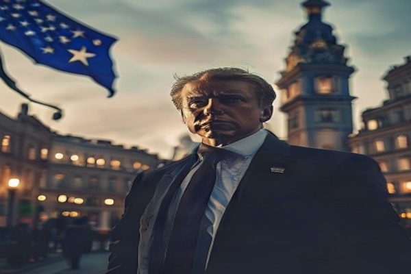 Europe’s Big Tech Exodus: A Shift Away from American Dominance