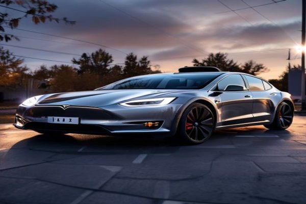 Tesla Issues Urgent Recall for Certain Model Y Cars Due to Weight Certification Label Issue