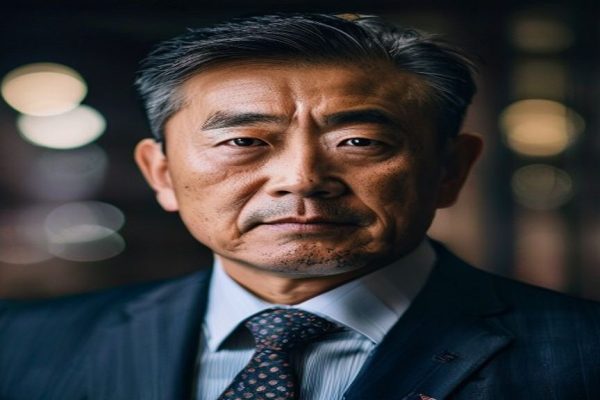 Ethan Shaotran’s Second Act: From Government Efficiency to Defense Tech Pioneer