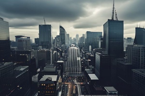 JPMorgan Chase Seeks Catastrophe Modeling Expert Amid Growing Climate Concerns