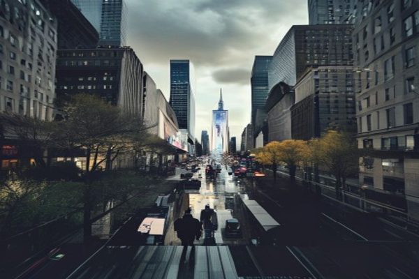 JPMorgan Chase Seeks Catastrophe Modeling Expert Amid Growing Climate Concerns