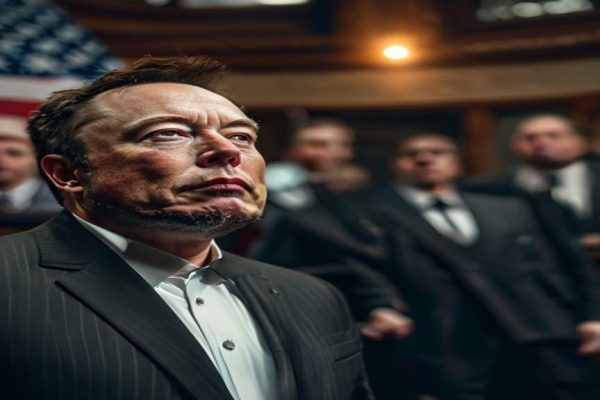 Elon Musk’s AI Nightmare: Federal Jury and Judge Deal Crushing Blow to Tesla CEO’s Lawsuit Against OpenAI