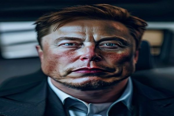 Elon Musk’s Tesla Faces Global Safety Concerns Over Weight Certification Label Issue