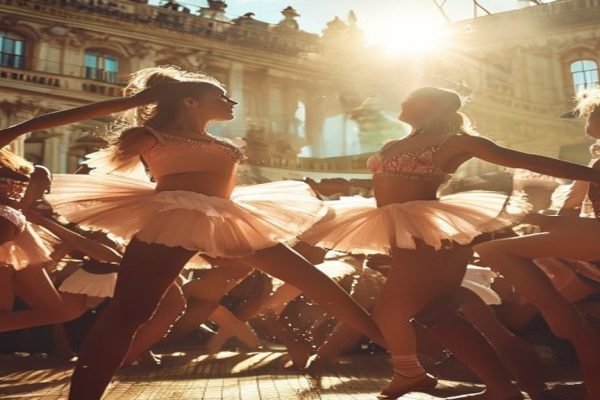 Summer’s Sizzling Start: Unpacking the World’s Largest Ballet Battle Royale in Budapest